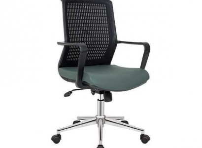 Drehstuhl Chefsessel neuer Stuhl Moderner Bürostuhl Grün Gaming Stuhl neu